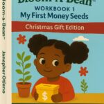 Workbook 1: My First Money Seeds (Ages 3–5)